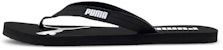 (W) Sandal Jepun Puma Cosy Flip Hitam 370290-04