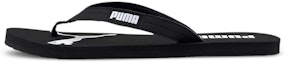 Buy (W) Sandal Jepun Puma Cosy Flip Hitam 370290-04
