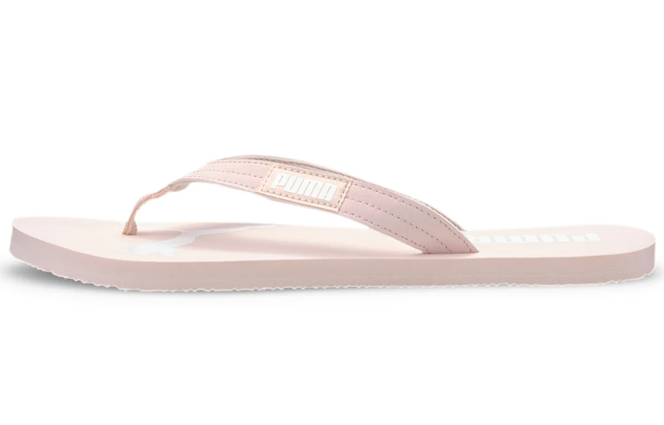 (Women) Puma Cosy Flip Sandals Pink 370290-05