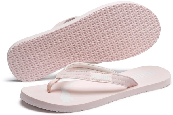 (W) 푸마 코지 플립 핑크 샌들 (Puma Cozy Flip Pink Sandals) 370290-05 Order (W) 푸마 코지 플립 핑크 샌들 (Puma Cozy Flip Pink Sandals) 370290-05