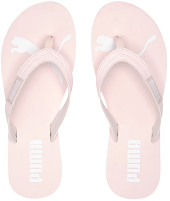 (W) 푸마 코지 플립 핑크 샌들 (Puma Cozy Flip Pink Sandals) 370290-05 Lookbook (W) 푸마 코지 플립 핑크 샌들 (Puma Cozy Flip Pink Sandals) 370290-05