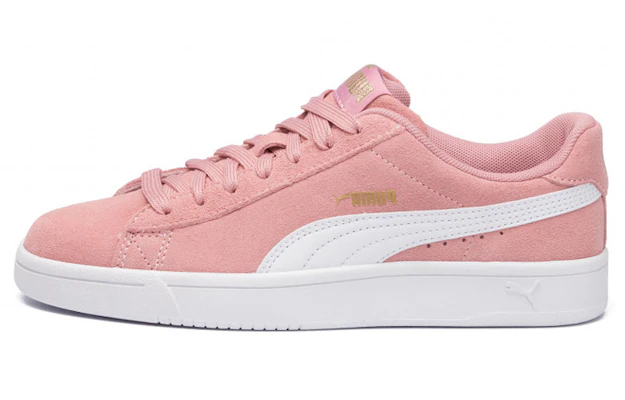 (W) Puma Court Breaker ''Pink Derby'' Damen Sneaker 367366-11 Buy (W) Puma Court Breaker ''Pink Derby'' Damen Sneaker 367366-11