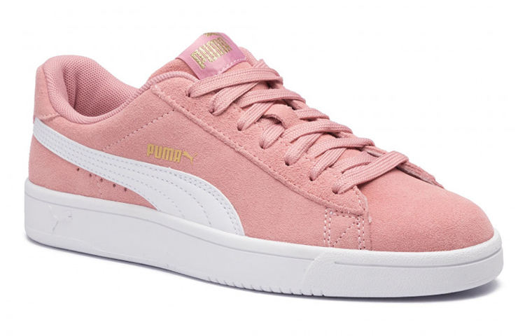 Order (W) Puma Court Breaker ''Pink Derby'' Damen Sneaker 367366-11
