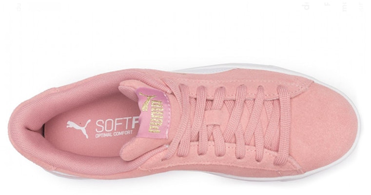 (W) プーマ コートブレーカー "ピンクダービー" 367366-11 Lookbook (W) プーマ コートブレーカー "ピンクダービー" 367366-11