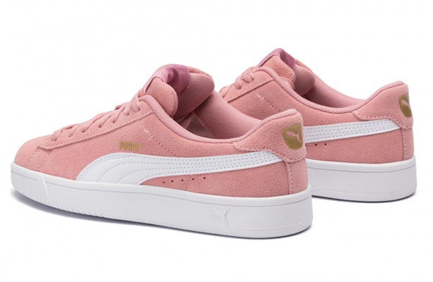 (W) プーマ コートブレーカー "ピンクダービー" 367366-11 Shop (W) プーマ コートブレーカー "ピンクダービー" 367366-11