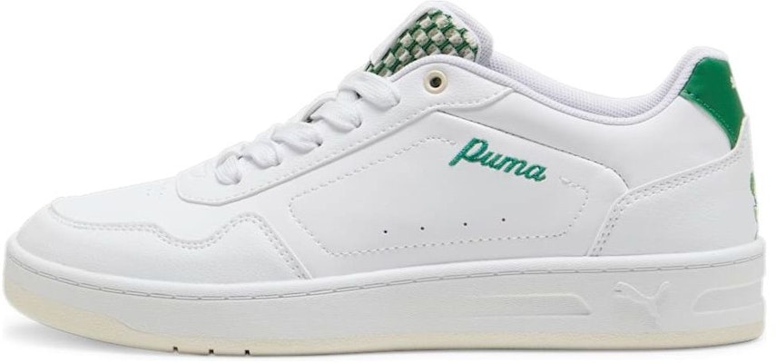 (Women) Puma Court Classy 'Blossom Pack' 395092-01 Buy (Women) Puma Court Classy 'Blossom Pack' 395092-01