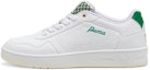Buy (W) Puma Court Classy 'Blossom Pack' Lelaki Perempuan Kasut Sukan 395092-01