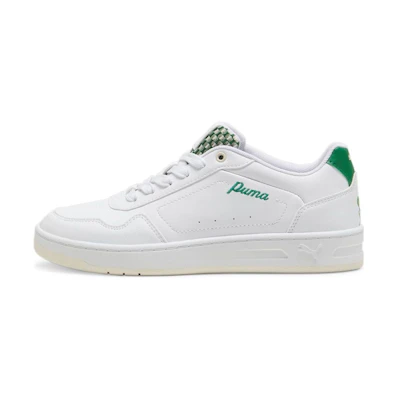 (W) Puma Court Classy 'Blossom Pack'
