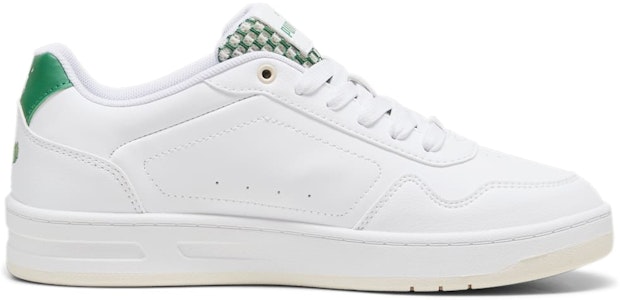 (W) 푸마 코트 클래시 '블라썸 팩' (Puma Court Classy 'Blossom Pack' ) 395092-01 Order (W) 푸마 코트 클래시 '블라썸 팩' (Puma Court Classy 'Blossom Pack' ) 395092-01