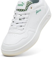 (W) Puma Court Classy 'Pack Florido' 395092-01 Purchase (W) Puma Court Classy 'Pack Florido' 395092-01