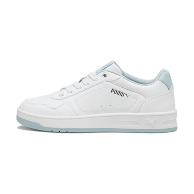 (W) Puma Court Classy 'White Frosted Dew'