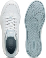 (W) Puma Court Classy 'Putih Embun Frosted' 395021-09 Shop (W) Puma Court Classy 'Putih Embun Frosted' 395021-09