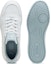 Shop (W) Puma Court Classy 'Putih Embun Frosted' 395021-09