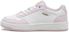 Buy (W) Puma Court Classy 'Putih Anggur Mist' 395021-06