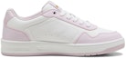 Order (W) Puma Court Classy 'Putih Anggur Mist' 395021-06