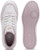 (W) Puma Court Classy 'Putih Anggur Mist' 395021-06