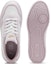 Shop (W) Puma Court Classy 'Putih Anggur Mist' 395021-06