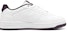 (W) Puma Court Classy 'Putih Midnight Plum' 395021-08