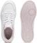 Shop (W) Puma Court Classy 'Putih Merah Jambu Perak' 395021-04