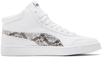 (W) Puma Court Legend Mid-Zapatillas Casual Blancas 382505-01 Order (W) Puma Court Legend Mid-Zapatillas Casual Blancas 382505-01