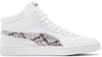 Order (W) Puma Court Legend Mid-Kasual Putih Kasut 382505-01
