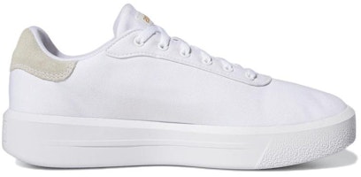 (W) 彪马 Court Platform CLN '白金属色' GZ1689 Order (W) 彪马 Court Platform CLN '白金属色' GZ1689