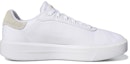 Order (W) Puma Court Platform CLN 'Putih Emas Metalik' GZ1689