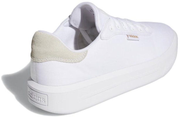 (Women) Puma Court Platform CLN 'White Gold Metallic' GZ1689 Shop (Women) Puma Court Platform CLN 'White Gold Metallic' GZ1689