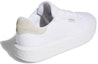 Shop (W) Puma Court Platform CLN 'Putih Emas Metalik' GZ1689