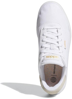(Women) Puma Court Platform CLN 'White Gold Metallic' GZ1689 Purchase (Women) Puma Court Platform CLN 'White Gold Metallic' GZ1689