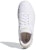 (W) Puma Court Platform CLN 'Putih Emas Metalik' GZ1689