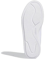 (W) 彪马 Court Platform CLN '白金属色' GZ1689 Details for (W) 彪马 Court Platform CLN '白金属色' GZ1689