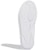(W) Puma Court Platform CLN 'Putih Emas Metalik' GZ1689