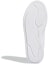 Details for (W) Puma Court Platform CLN 'Putih Emas Metalik' GZ1689