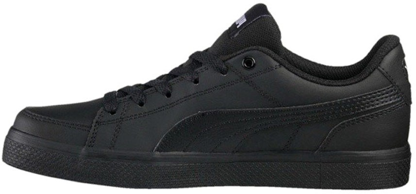 (Women) Puma Court Point V2 'Black' 362947-01 Buy (Women) Puma Court Point V2 'Black' 362947-01