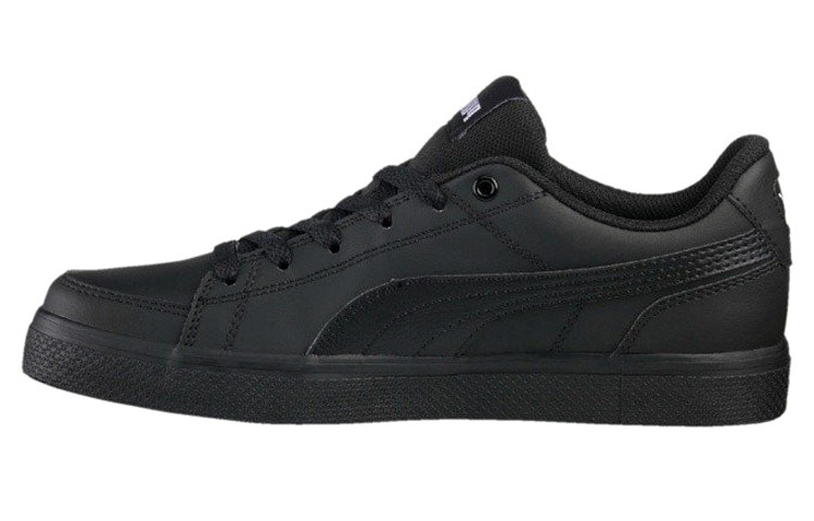 (Women) Puma Court Point V2 'Black' 362947-01