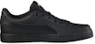 (W) Puma Court Point V2 'Hitam' 362947-01