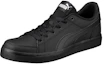 Lookbook (W) 푸마 코트포인트 V2 블랙 (Puma Court Point V2 Black) 362947-01