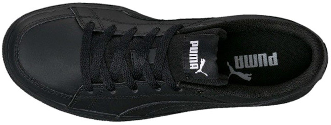 (Women) Puma Court Point V2 'Black' 362947-01 Shop (Women) Puma Court Point V2 'Black' 362947-01