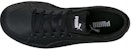 (W) Puma Court Point V2 'Hitam' 362947-01