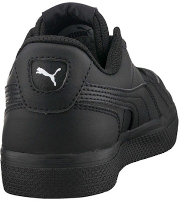(Women) Puma Court Point V2 'Black' 362947-01 Purchase (Women) Puma Court Point V2 'Black' 362947-01