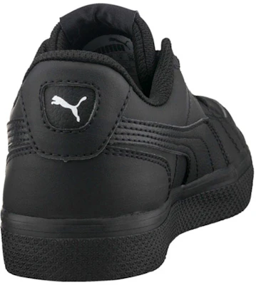 (W) 푸마 코트포인트 V2 블랙 (Puma Court Point V2 Black) 362947-01 Purchase (W) 푸마 코트포인트 V2 블랙 (Puma Court Point V2 Black) 362947-01