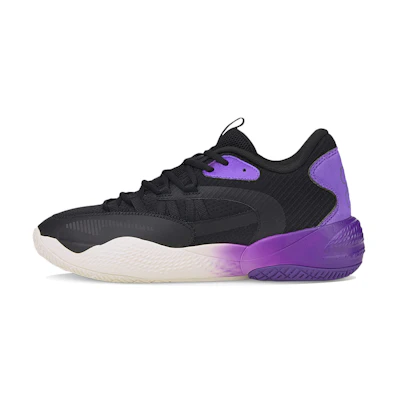 (W) Puma Court Rider 2.0 The Batman Catwoman