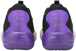 (W) 彪马 Court Rider 2.0 蝙蝠侠猫女鞋款 376853-01 Shop (W) 彪马 Court Rider 2.0 蝙蝠侠猫女鞋款 376853-01