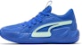 (W) Puma Court Rider Chaos 'Slash - Royal Sapphire' Biru Diraja 378052-02