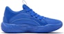 (W) Puma Court Rider Chaos 'Slash - Royal Sapphire' Biru Diraja 378052-02