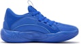 Order (W) Puma Court Rider Chaos 'Slash - Royal Sapphire' Biru Diraja 378052-02