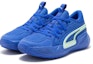 Lookbook (W) Puma Court Rider Chaos 'Slash - Royal Sapphire' Biru Diraja 378052-02