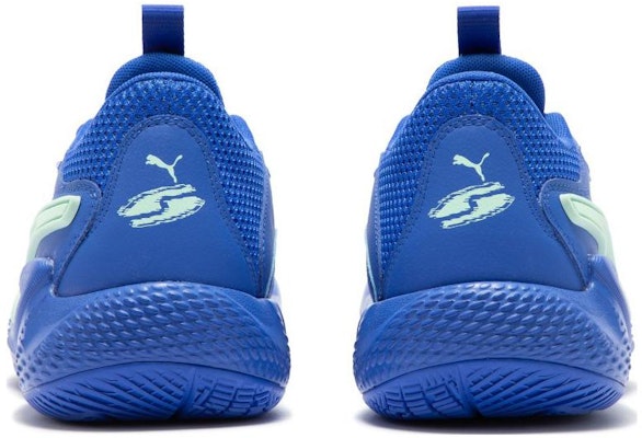 (Women) Puma Court Rider Chaos 'Slash - Royal Sapphire' 378052-02 Purchase (Women) Puma Court Rider Chaos 'Slash - Royal Sapphire' 378052-02