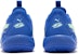 (W) Puma Court Rider Chaos 'Slash - Royal Sapphire' Biru Diraja 378052-02